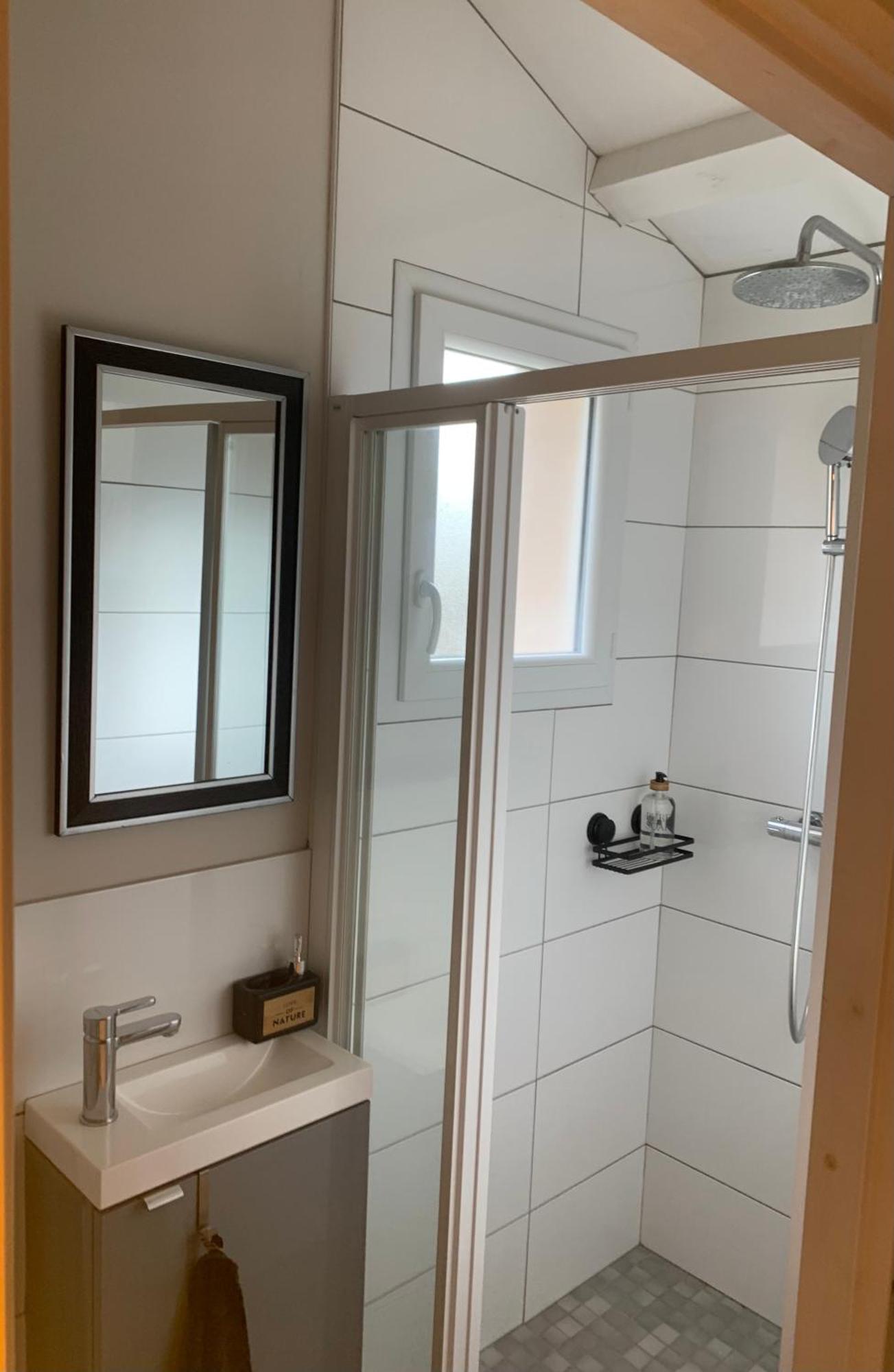 Holiday home Le Nid Bourg-les-Valence