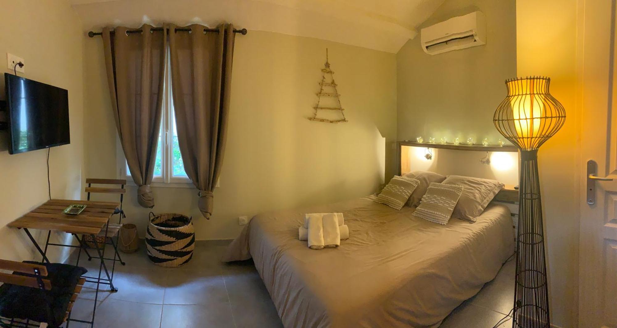Le Nid Holiday home *